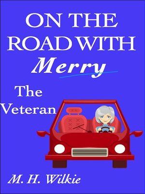 cover image of The Veteran